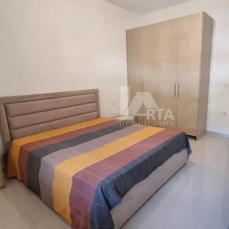דירה Lana Apartament