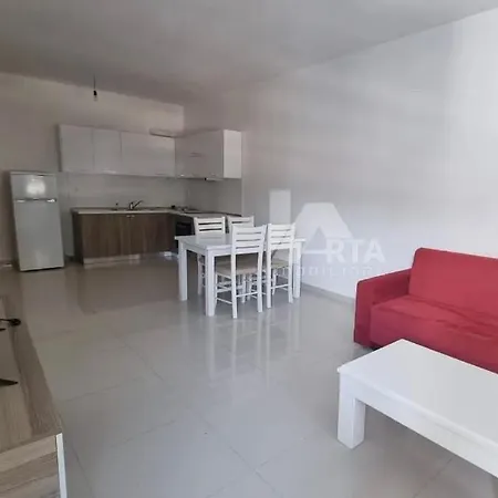 דירה Lana Apartament *