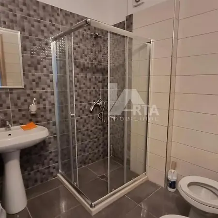 Lana Apartament דירה Vlorë