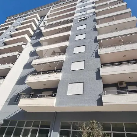 דירה Lana Apartament Vlorë