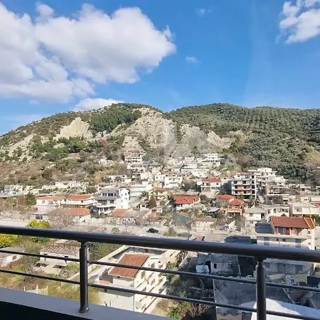 דירה Lana Apartament